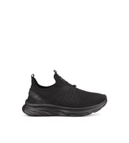M.P 252-2302ZN Kadın Klasik Sneaker Siyah