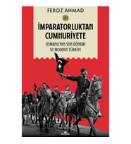 İmparatorluktan Cumhuriyete Cilt 1