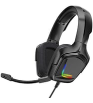 Zore Onikuma K20 RGB Oyuncu Kulaklığı 3.5mm