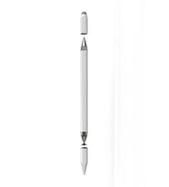 Uray store Dokunmatik Stylus Kalem Pen 1101 - Beyaz