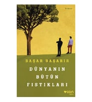 Dünyanın Bütün Fıstıkları