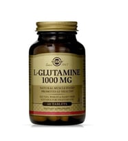 Solgar L-Glutamine 1000mg 60 Tablet