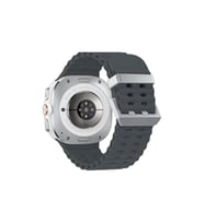 Watch 7 Kr417 Rug Kordon - Koyu Gri