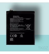 Tkgz - ONEPLUS 8T Uyumlu Pil - Servis Sıfır