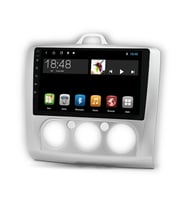 Ford Focus 2 9 inç Android Navigasyon ve Multimedya Sistemi 2005-2010