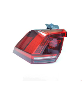 Volkswagen Tiguan Arka Stop Dış Sol (Ledli) 2017 Sonrası Uyumlu