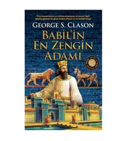 Babilin En Zengin Adamı George S Clason Butik Yayınları