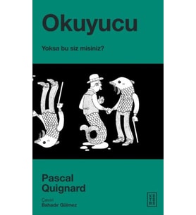 Okuyucu