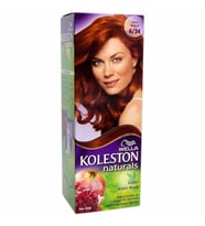 Koleston Naturals 6.34 Bakır Kumral