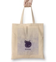 Pigmerlin Sin Of Gluttony Seven Deadly Bez Çanta Uzun Saplı