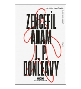 Zencefil Adam