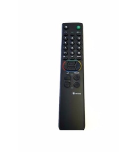 Sony Tüplü Televizyon Için Kumanda Sony Rm-839 Tv Kumanda(uyumlu)