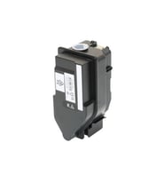 Zebra Toner Konica Minolta C3300İ Siyah Muadil Toner