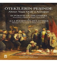 Ötekilerin Peşinde - Ahmet Yaşar ak'a Armağan