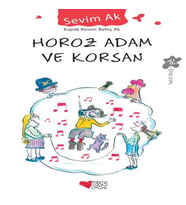 Horoz Adam ve Korsan