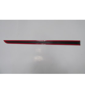 OPEL ASTRA- H- SD/HB- 04/07; ÖN KAPI BANDI SOL SİYAH 5172409 755-2260
