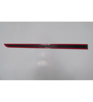 OPEL ASTRA- H- SD/HB- 04/07; ÖN KAPI BANDI SOL SİYAH 5172409 755-2260