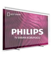48" inç 121 cm Tv Ekran Koruyucu