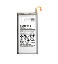 Samsung Galaxy J8 - SM-J800 Uyumlu Pil Sıfır - Servis