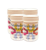 Peppermint Cooling 4lüx50 Ml Kokulu Ayaklara Bakıcı İşlevli
