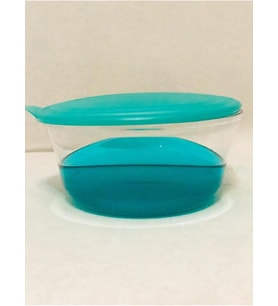 Tupperware Damla 2.3 Litre Saklama Kabı
