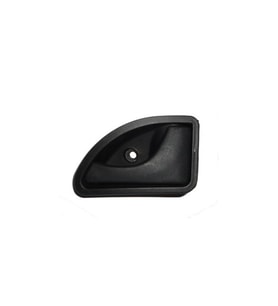 RENAULT TWINGO- 99/00; ÖN KAPI İÇ AÇMA KOLU SAĞ SİYAH 7700309314 1432-3011