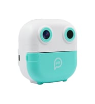 İnstant Print Camera P-KE3 Çocuk Elektroniği – Yeşil