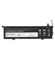 Lenovo L17C3PE0 Notebook Batarya Laptop Pil