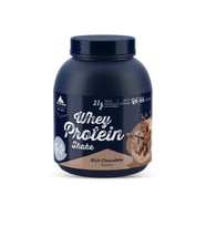 Multipower Whey Protein Shake 2000 gr Rich Çikolata