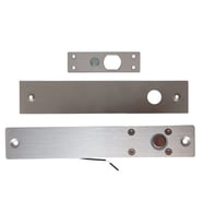 Sarkey SR 580 Selenoid Bolt Pimli Elektrikli Kilit