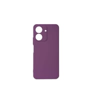 Xiaomi Poco C65 Uyumlu Kılıf Zore Biye Silikon