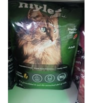 myles sterilizet somonlu 12kg