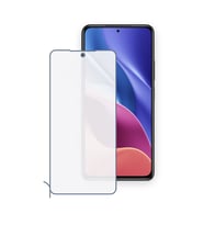 SChitec Redmi k40 pro+ Uyumlu Ön Yüzey Nano Şeffaf Hidrojel Ekran Koruyucu