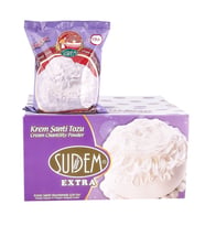 Sudem Extra Krem Şanti Tozu 1 Kg