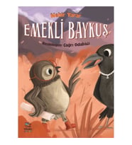 Emekli Baykuş