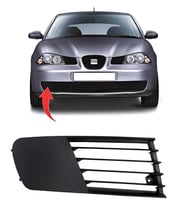 Seat Cordoba İbiza 2002-2010 Sağ Sis Kapagı 6L0853666K