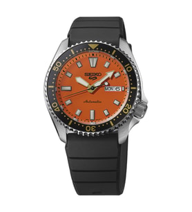 Seiko 5 SPORTS SRPL89K Erkek Kol Saati