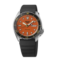 Seiko 5 SPORTS SRPL89K Erkek Kol Saati