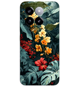 Xiaomi Mi 14 Kılıf HD Desen Baskılı Kılıf - 5699