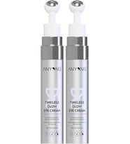 Anyong Koyu Halka Karşıtı Aydınlatıcı Göz Çevresi Kremi – Tranexamic Acid - 15 Ml (2 Paketi)