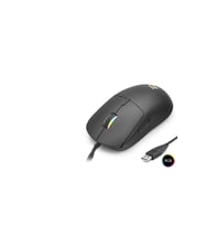 Proyg100B Gaming Mouse 3200 Dpi 6 Tuş Rgb - Siyah