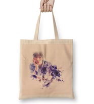 Bts V - L Bez Çanta Uzun Saplı
