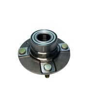 TEKER PORYASI ARKA RULMANLI HYUNDAI ACCENT YUMURTA KASA 1995-1997 (Boş)
