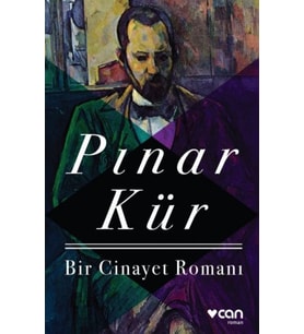 Bir Cinayet Romanı