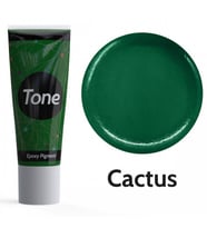 Resinin Tone Opaque Cactus Opak Epoksi Pigment Renklendirici 25 ml