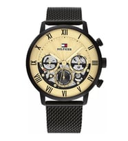 Tommy Hilfiger TH1710568 Erkek Kol Saati