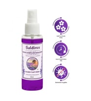Lavanta Serinliği Kolonyası 100 ml