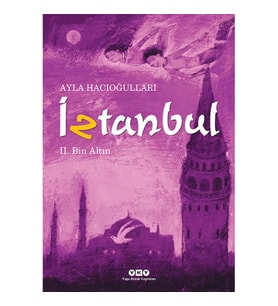 İztanbul 2 - Bin Altın