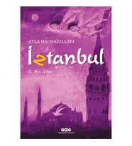 İztanbul 2 - Bin Altın