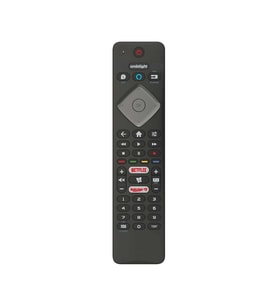 Philips 70PUS7805 Ambilightlı 4K Smart Led TV Kumandası